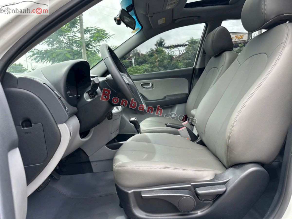 Bán ô tô Hyundai Avante 1.6 AT - 2011 - xe cũ