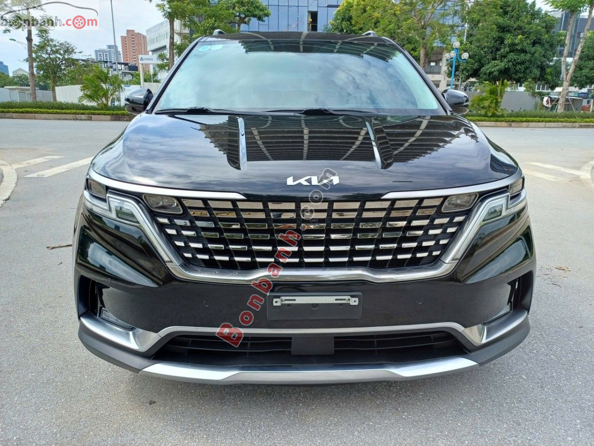 Bán ô tô Kia Carnival Signature 2.2D - 2024 - xe cũ