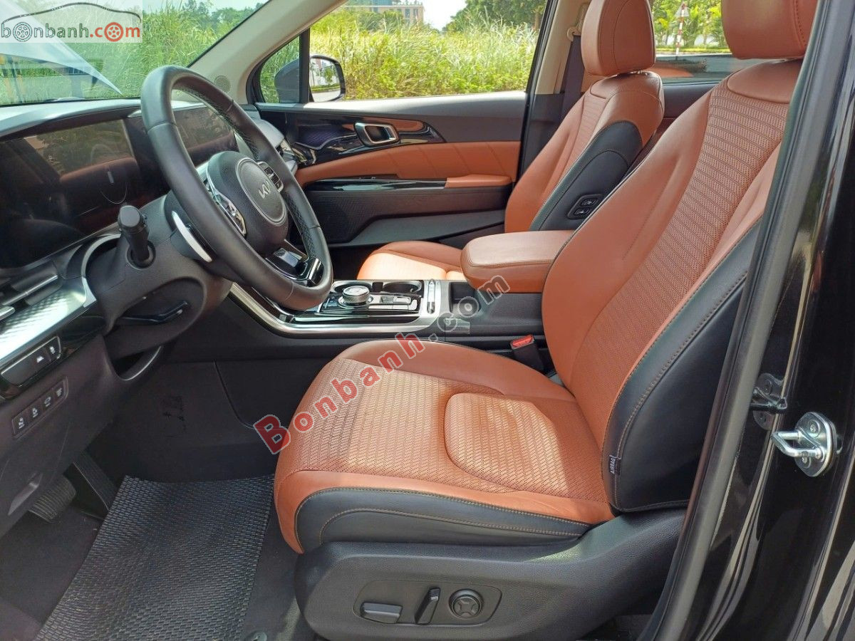 Bán ô tô Kia Carnival Signature 2.2D - 2024 - xe cũ