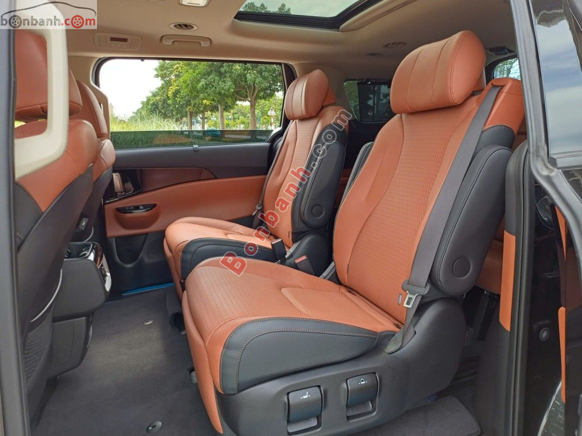 Bán ô tô Kia Carnival Signature 2.2D - 2024 - xe cũ