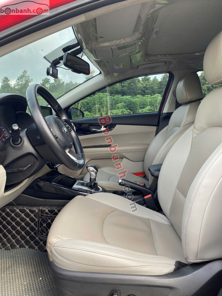 Bán ô tô Kia Cerato 1.6 AT Luxury - 2020 - xe cũ