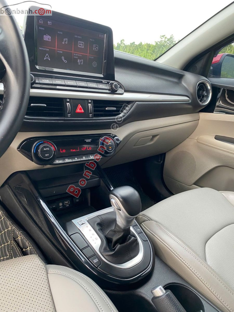 Bán ô tô Kia Cerato 1.6 AT Luxury - 2020 - xe cũ
