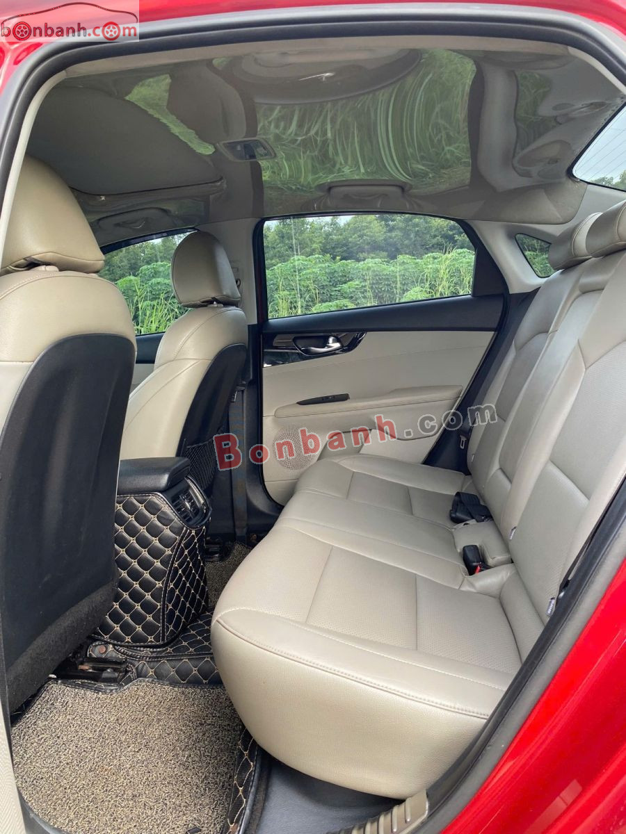 Bán ô tô Kia Cerato 1.6 AT Luxury - 2020 - xe cũ