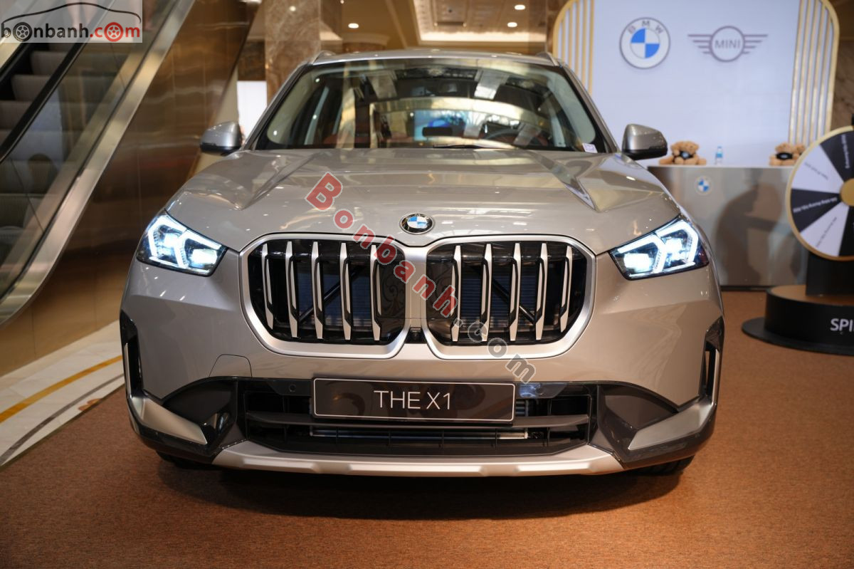 Bán ô tô BMW X1 sDrive20i Xline - 2026 - xe mới