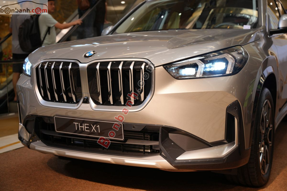 Bán ô tô BMW X1 sDrive20i Xline - 2026 - xe mới