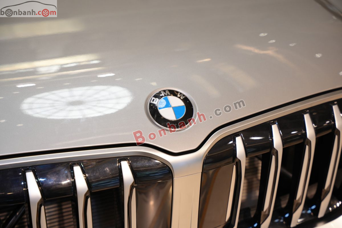 Bán ô tô BMW X1 sDrive20i Xline - 2026 - xe mới