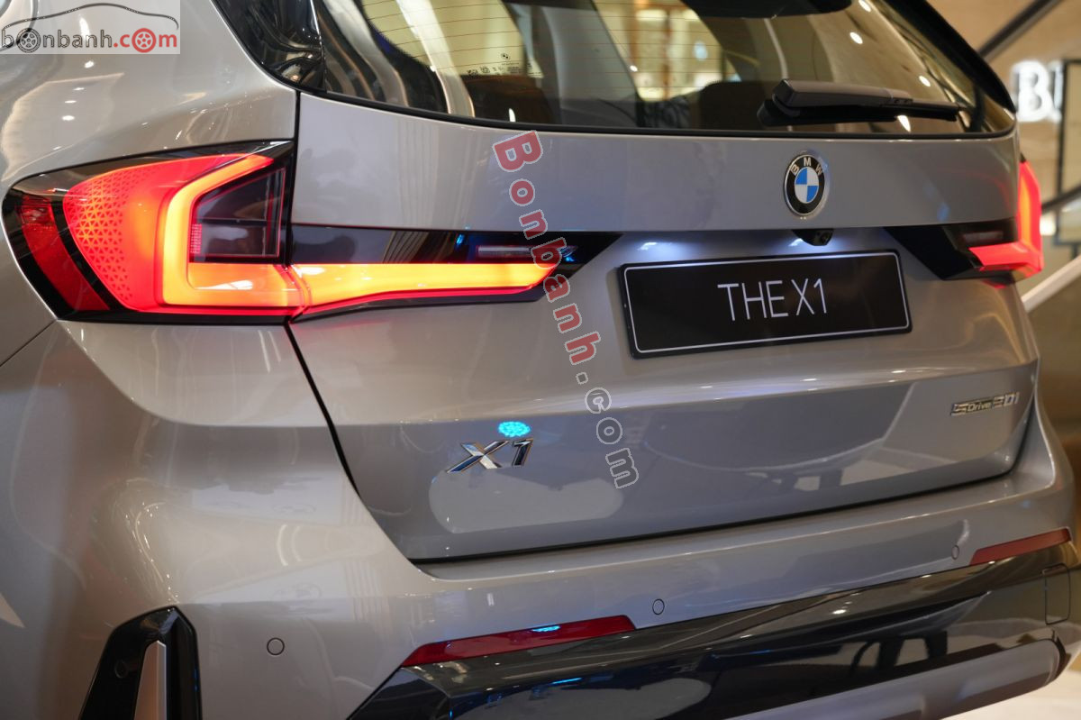 Bán ô tô BMW X1 sDrive20i Xline - 2026 - xe mới