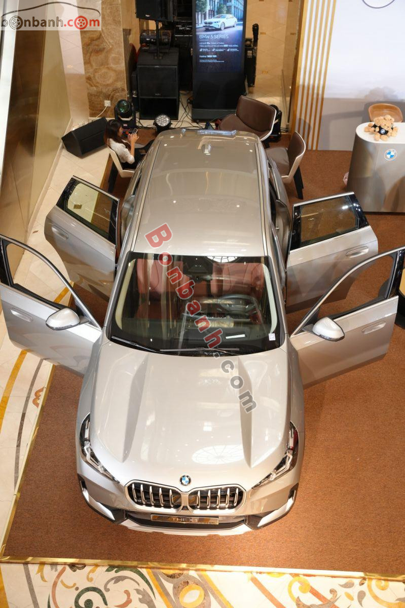 Bán ô tô BMW X1 sDrive20i Xline - 2026 - xe mới