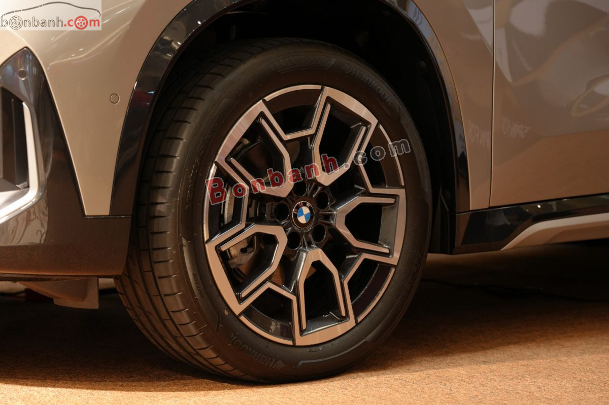 Bán ô tô BMW X1 sDrive20i Xline - 2026 - xe mới