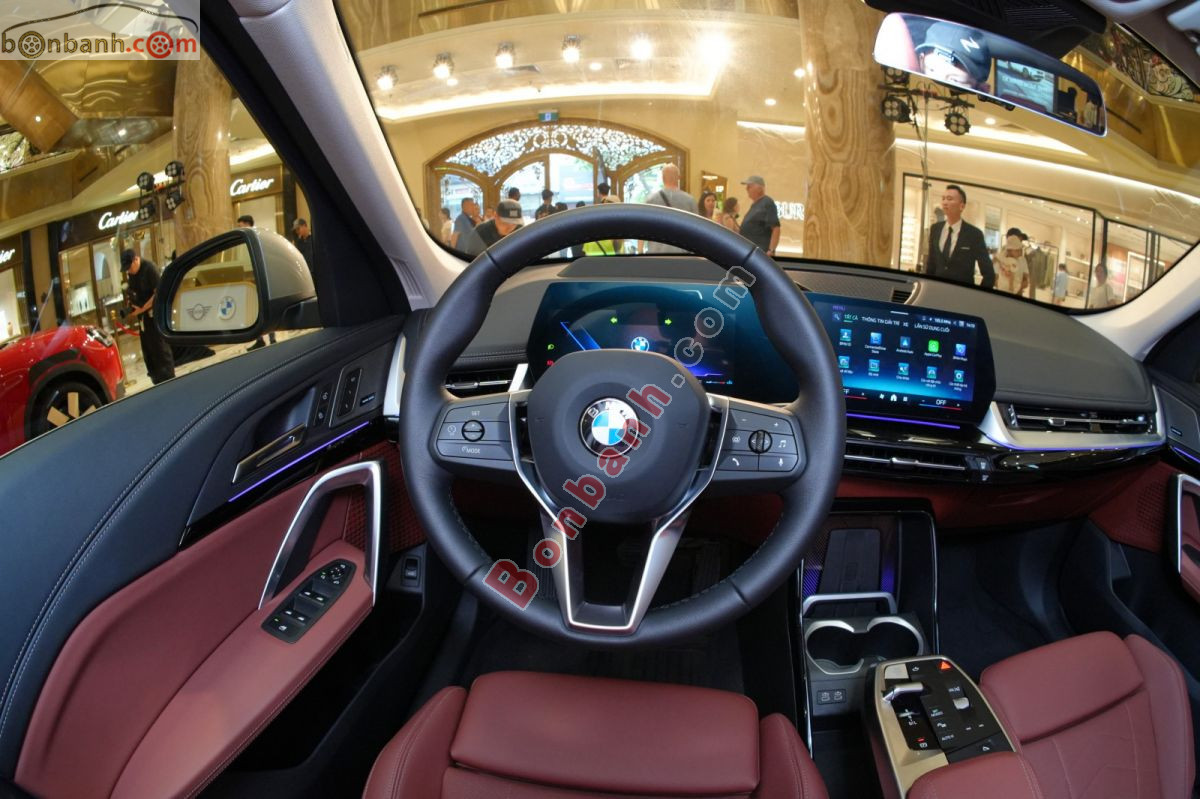 Bán ô tô BMW X1 sDrive20i Xline - 2026 - xe mới
