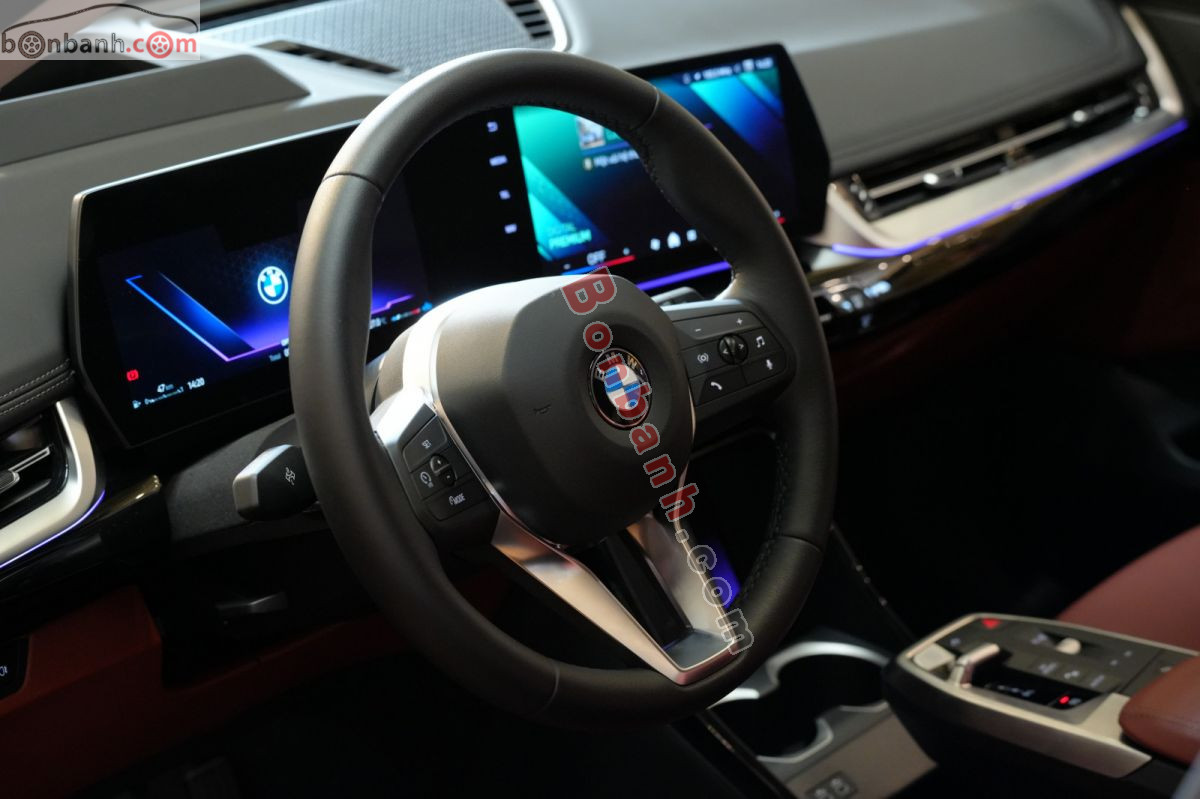 Bán ô tô BMW X1 sDrive20i Xline - 2026 - xe mới