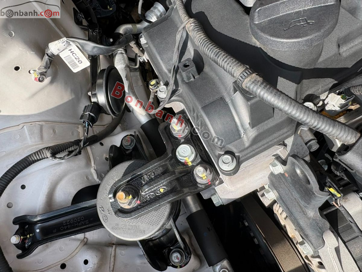 Bán ô tô Hyundai Accent 1.4 AT Đặc Biệt - 2022 - xe cũ