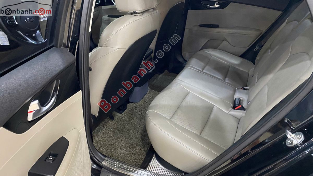 Bán ô tô Kia Cerato 1.6 AT Luxury - 2020 - xe cũ
