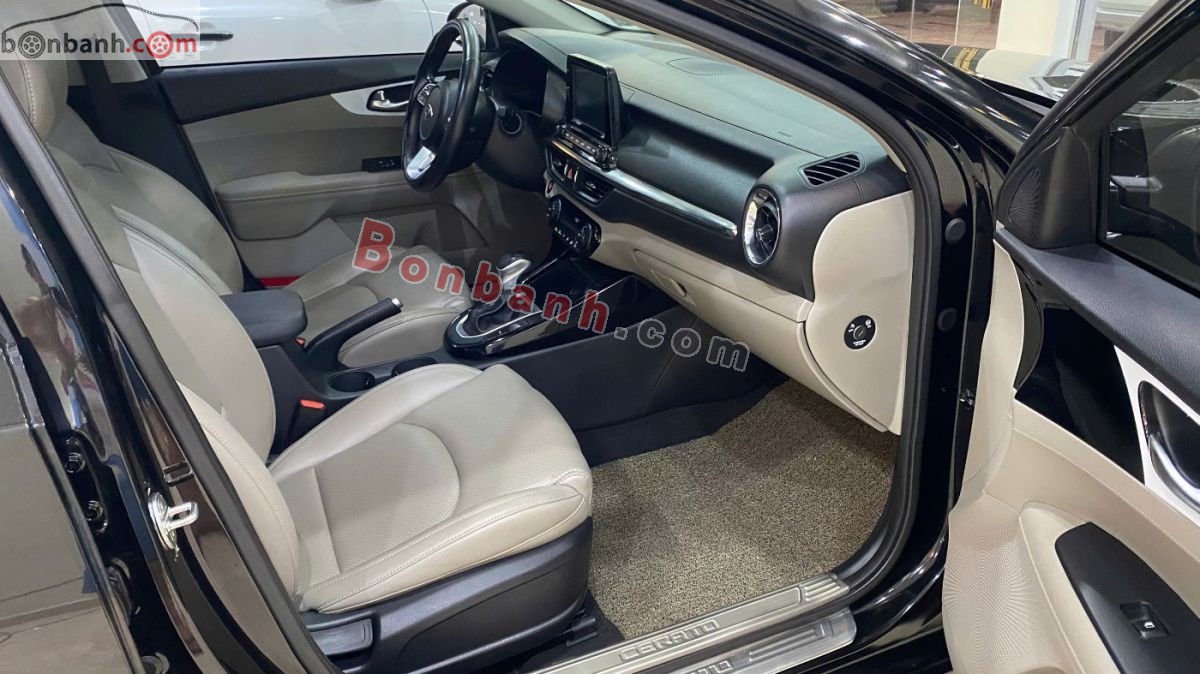 Bán ô tô Kia Cerato 1.6 AT Luxury - 2020 - xe cũ