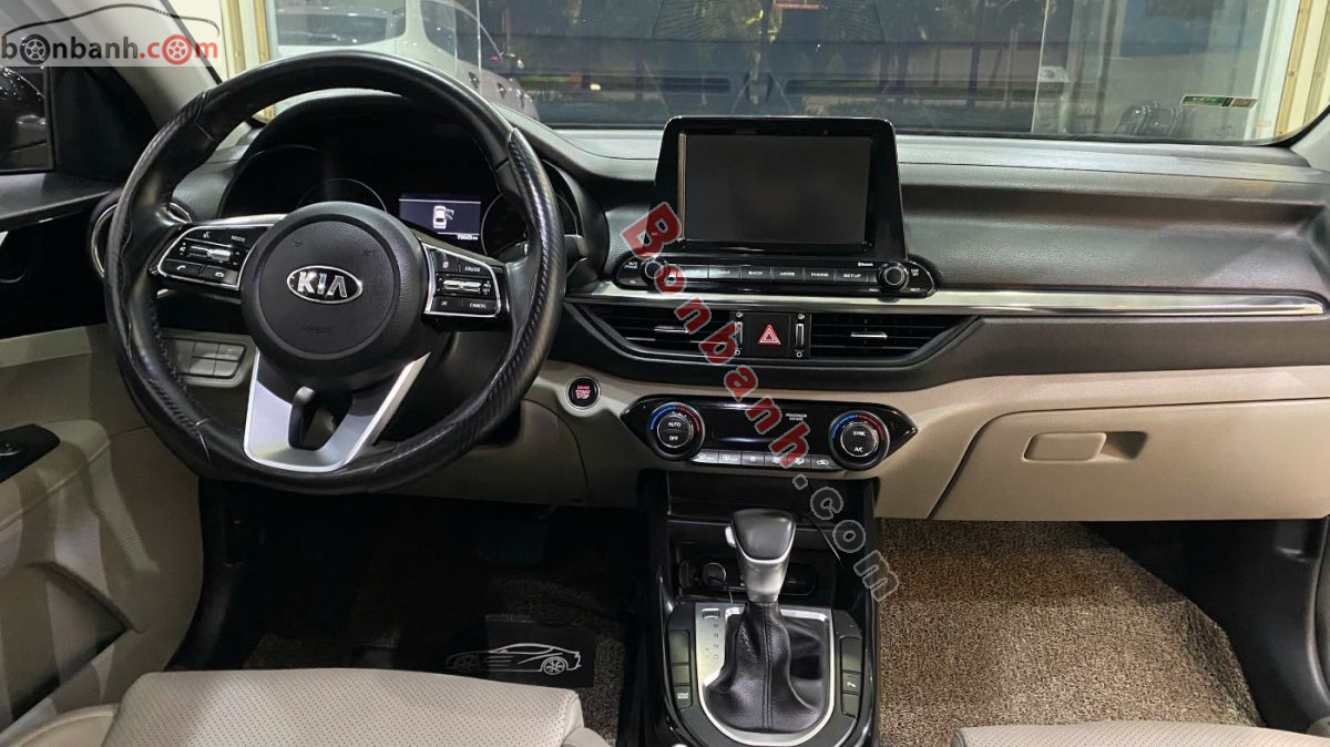 Bán ô tô Kia Cerato 1.6 AT Luxury - 2020 - xe cũ
