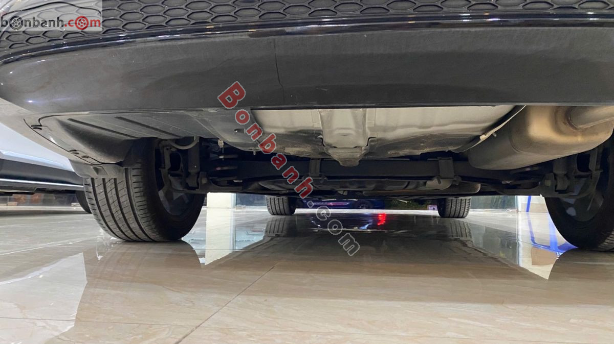 Bán ô tô Kia Cerato 1.6 AT Luxury - 2020 - xe cũ