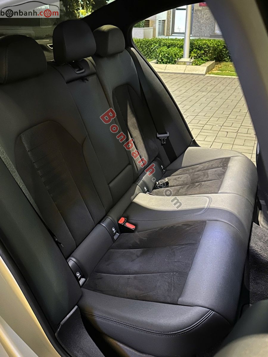 Bán ô tô BMW 3 Series 320i M Sport - 2024 - xe cũ