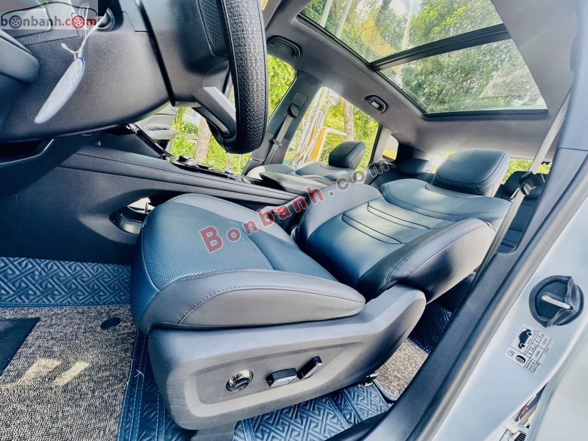 Bán ô tô Ford Territory Titanium 1.5 AT - 2022 - xe cũ