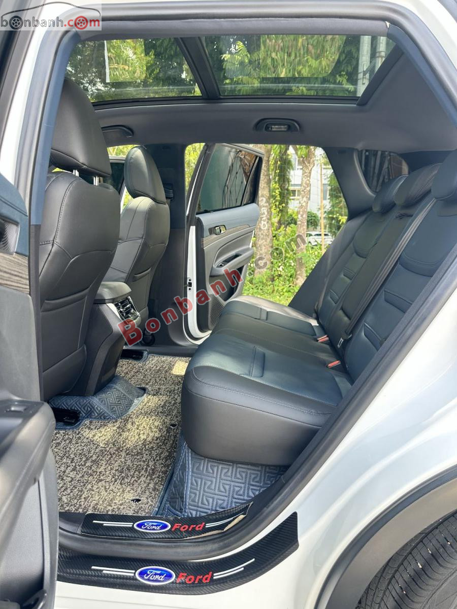 Bán ô tô Ford Territory Titanium 1.5 AT - 2022 - xe cũ