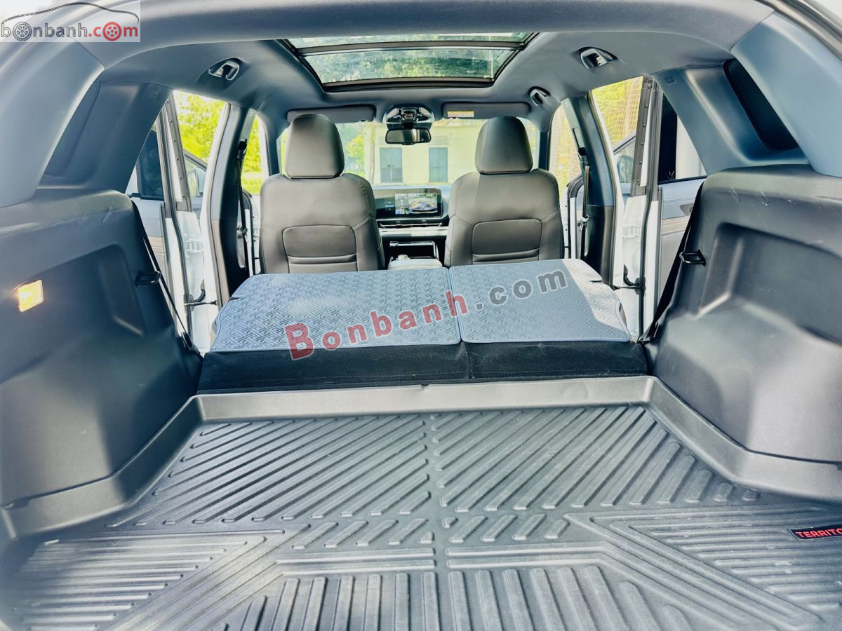 Bán ô tô Ford Territory Titanium 1.5 AT - 2022 - xe cũ
