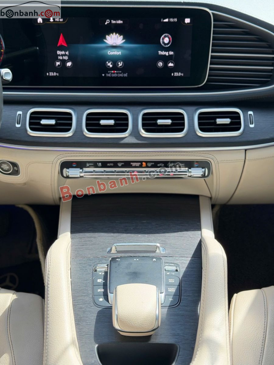 Bán ô tô Mercedes Benz GLE Class GLE 450 4Matic - 2021 - xe cũ