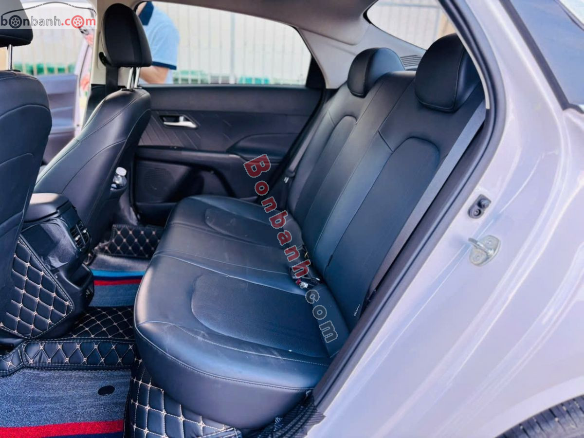 Bán ô tô Hyundai Accent Đặc biệt 1.5 AT - 2024 - xe cũ