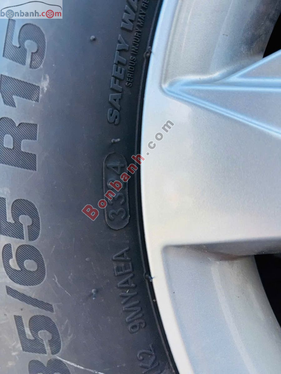 Bán ô tô Hyundai Accent Đặc biệt 1.5 AT - 2024 - xe cũ