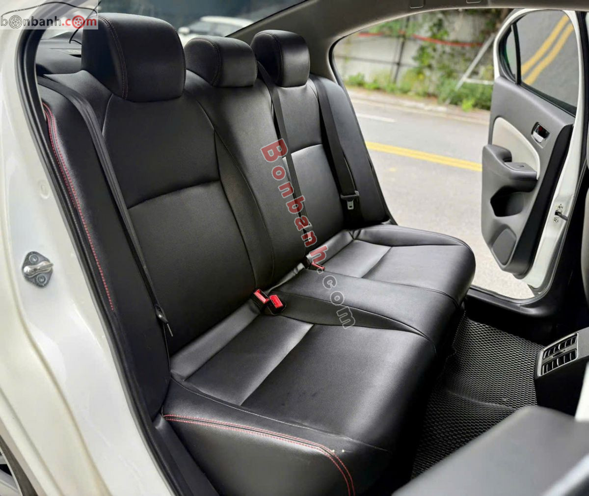 Bán ô tô Honda City L 1.5 AT - 2021 - xe cũ