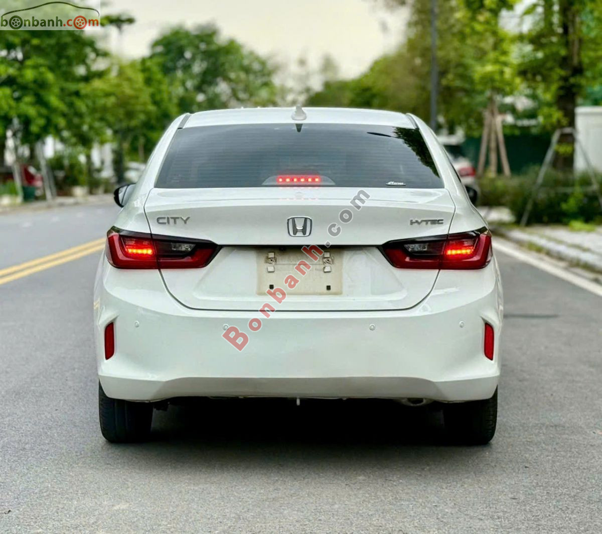 Bán ô tô Honda City L 1.5 AT - 2021 - xe cũ