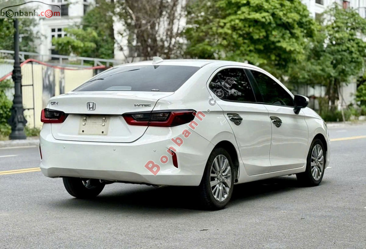 Bán ô tô Honda City L 1.5 AT - 2021 - xe cũ