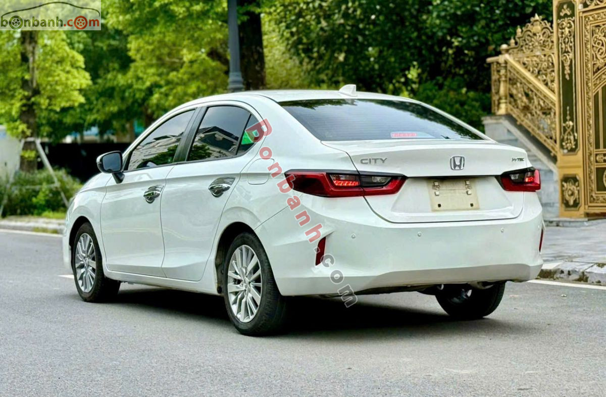 Bán ô tô Honda City L 1.5 AT - 2021 - xe cũ