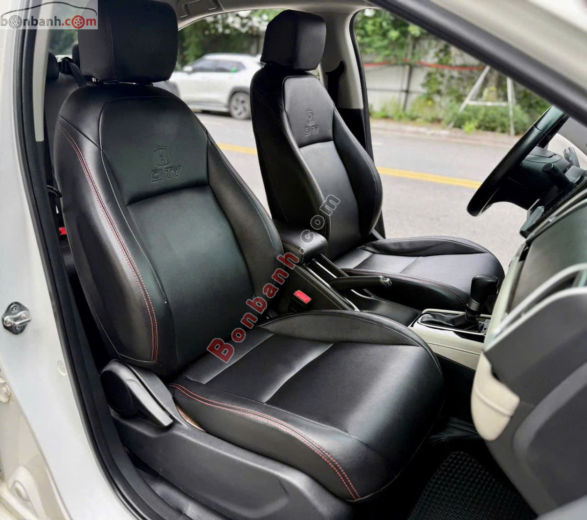 Bán ô tô Honda City L 1.5 AT - 2021 - xe cũ