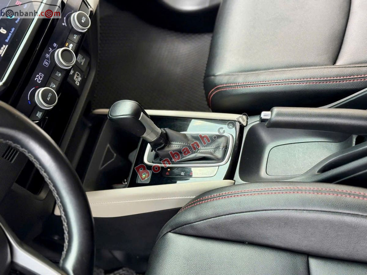 Bán ô tô Honda City L 1.5 AT - 2021 - xe cũ