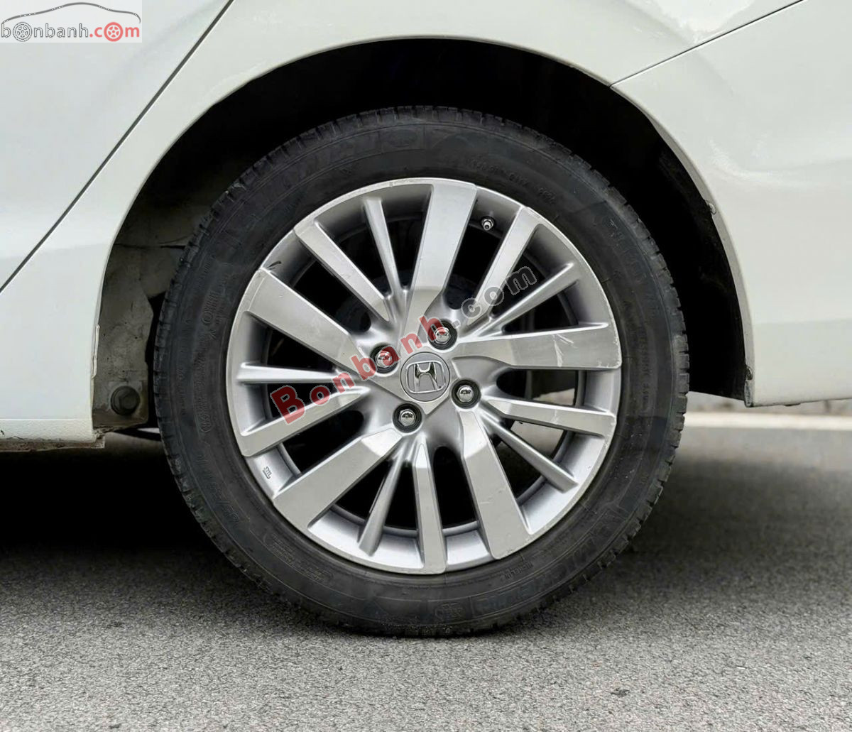Bán ô tô Honda City L 1.5 AT - 2021 - xe cũ
