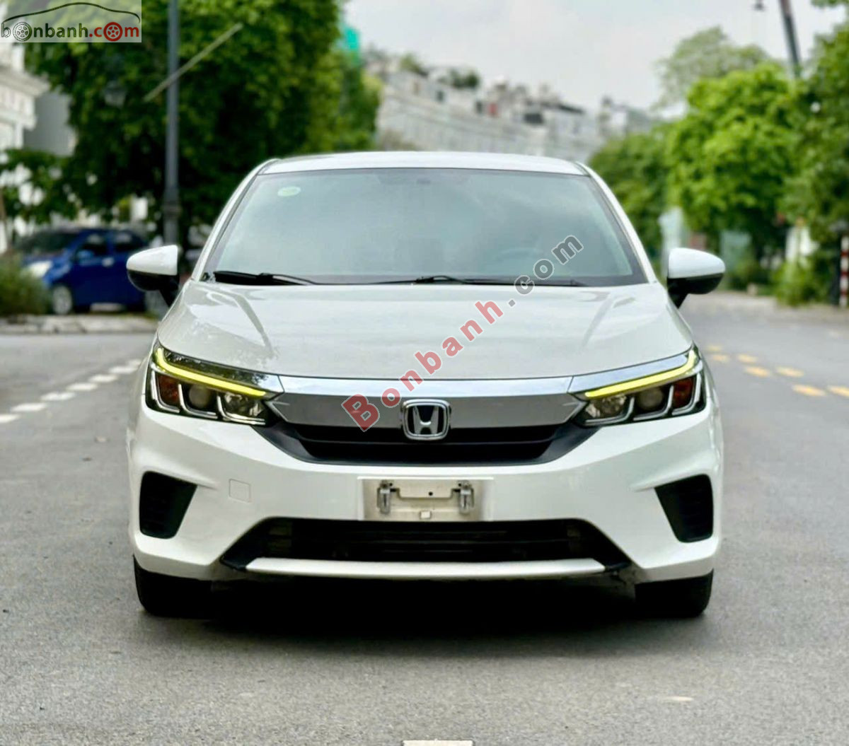 Bán ô tô Honda City L 1.5 AT - 2021 - xe cũ