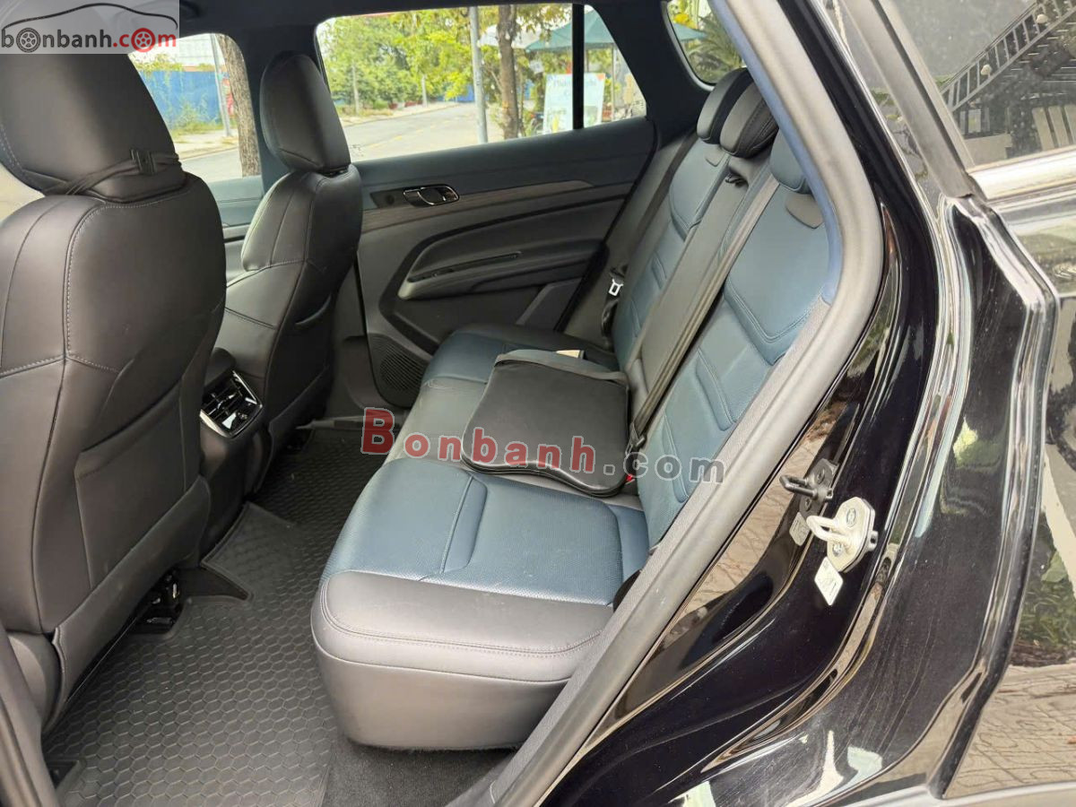Bán ô tô Ford Territory Titanium X 1.5 AT - 2023 - xe cũ