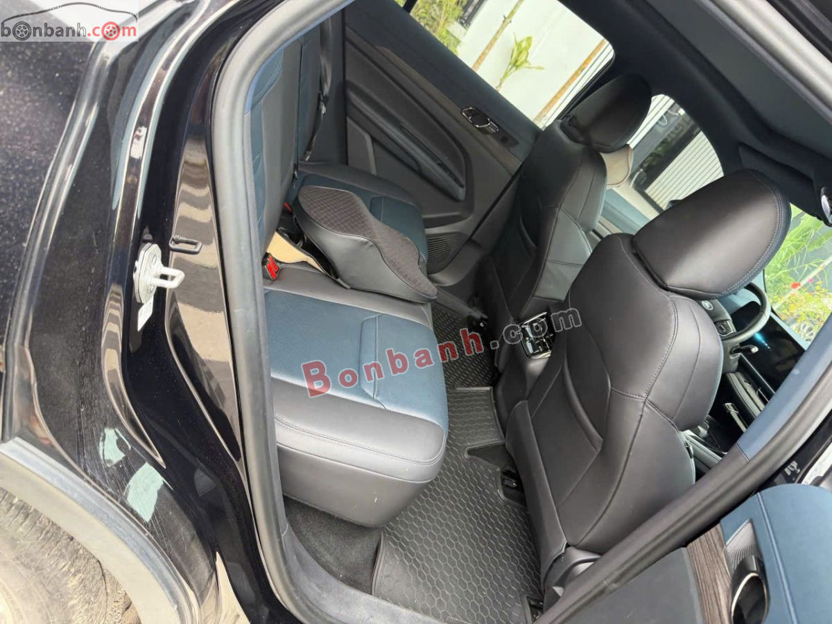 Bán ô tô Ford Territory Titanium X 1.5 AT - 2023 - xe cũ