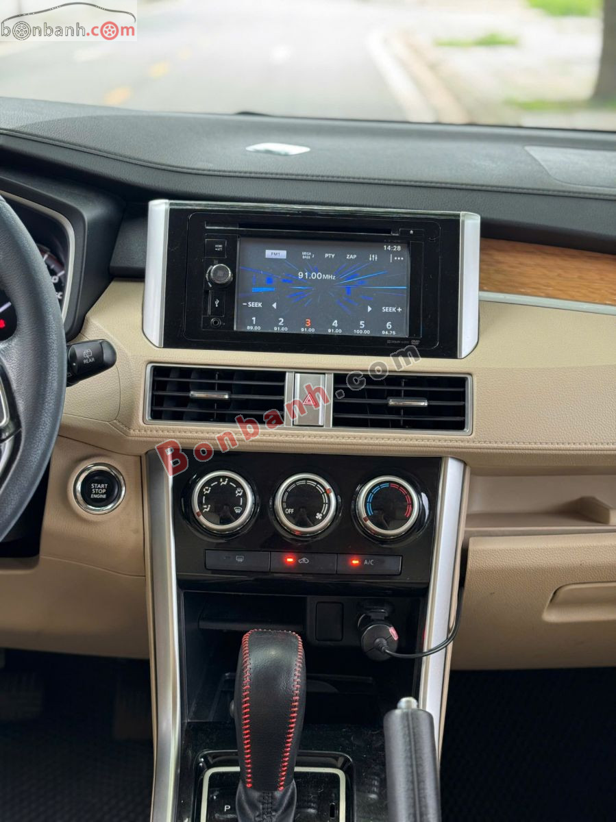 Bán ô tô Mitsubishi Xpander 1.5 AT - 2019 - xe cũ