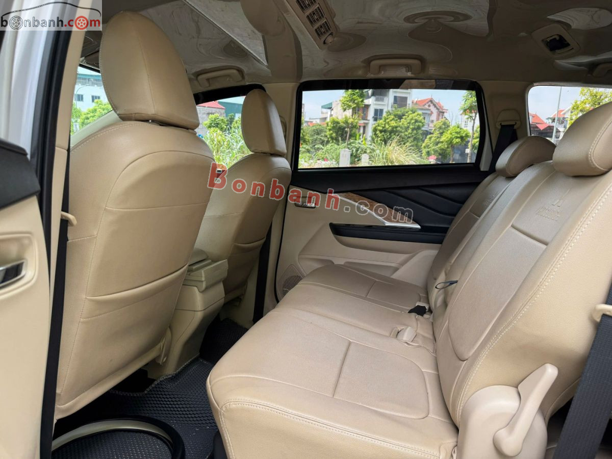 Bán ô tô Mitsubishi Xpander 1.5 AT - 2019 - xe cũ