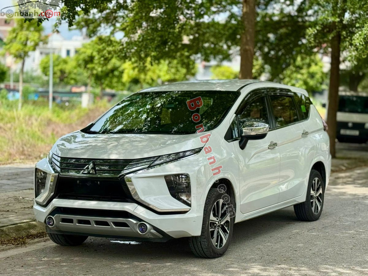 Bán ô tô Mitsubishi Xpander 1.5 AT - 2019 - xe cũ