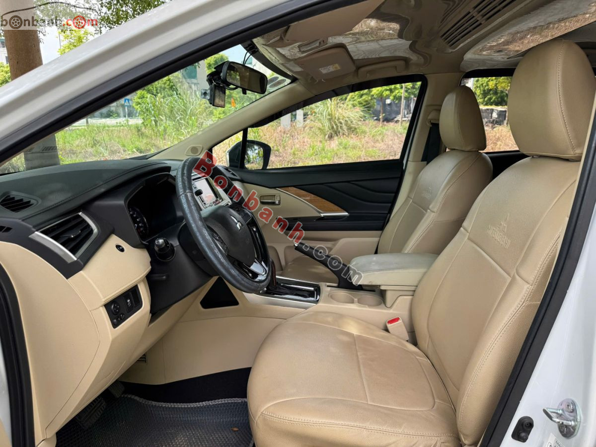 Bán ô tô Mitsubishi Xpander 1.5 AT - 2019 - xe cũ