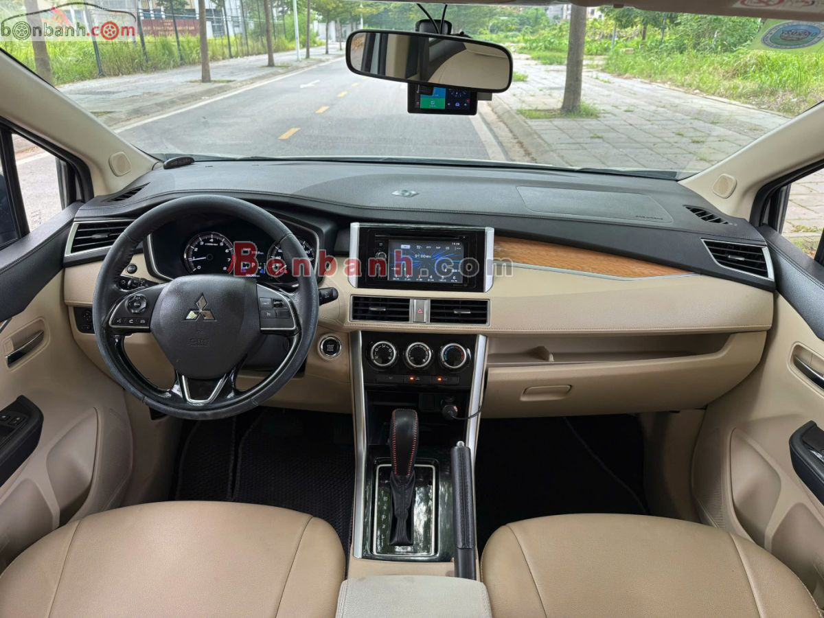 Bán ô tô Mitsubishi Xpander 1.5 AT - 2019 - xe cũ