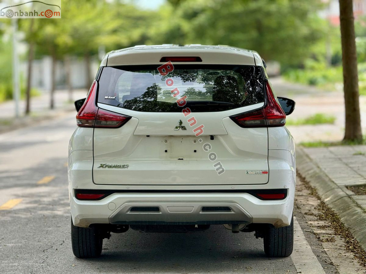 Bán ô tô Mitsubishi Xpander 1.5 AT - 2019 - xe cũ