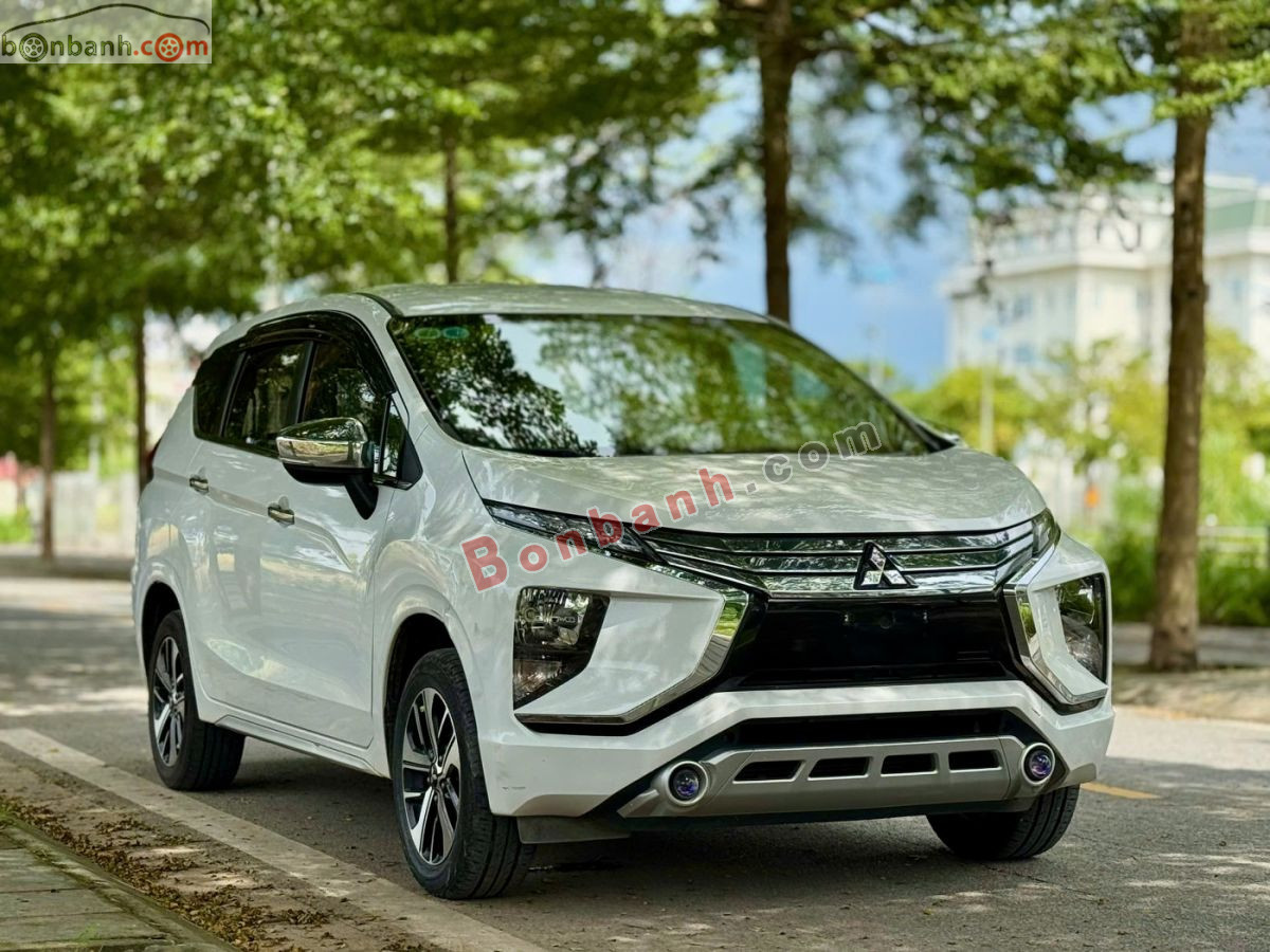Bán ô tô Mitsubishi Xpander 1.5 AT - 2019 - xe cũ