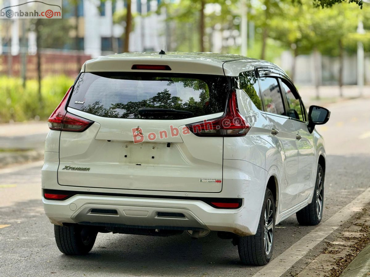 Bán ô tô Mitsubishi Xpander 1.5 AT - 2019 - xe cũ