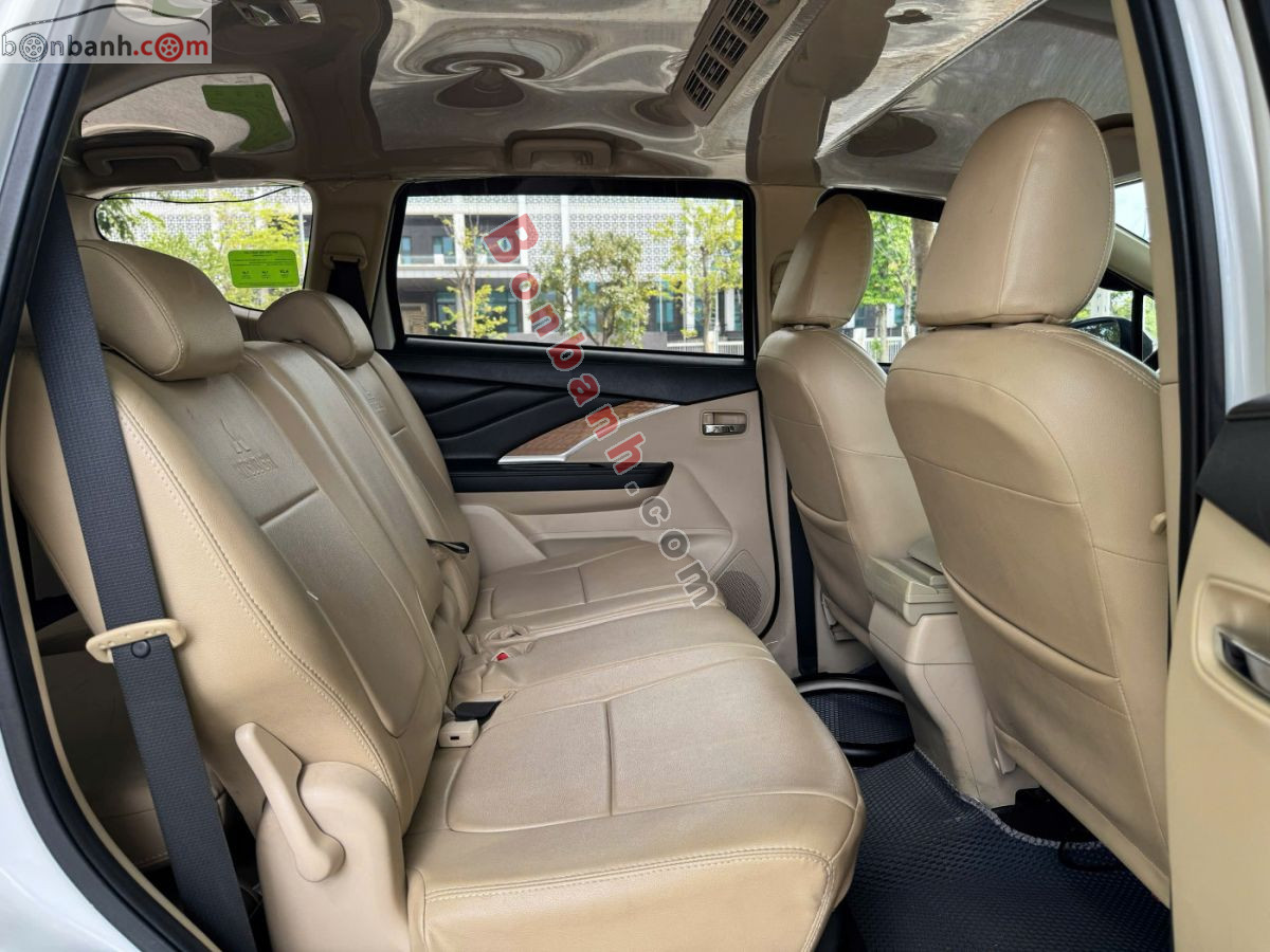 Bán ô tô Mitsubishi Xpander 1.5 AT - 2019 - xe cũ