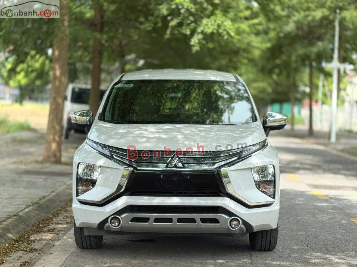 Bán ô tô Mitsubishi Xpander 1.5 AT - 2019 - xe cũ