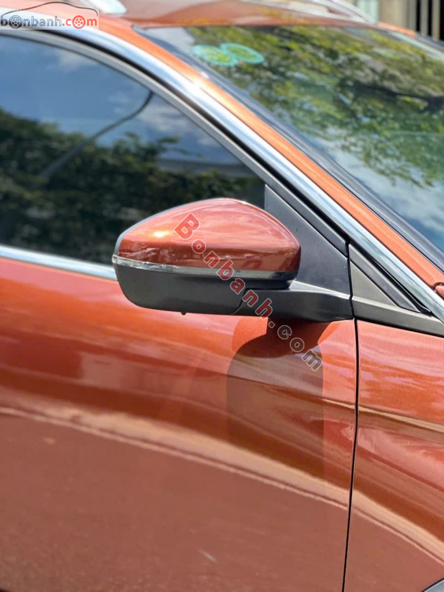 Bán ô tô Peugeot 3008 1.6 AT - 2019 - xe cũ