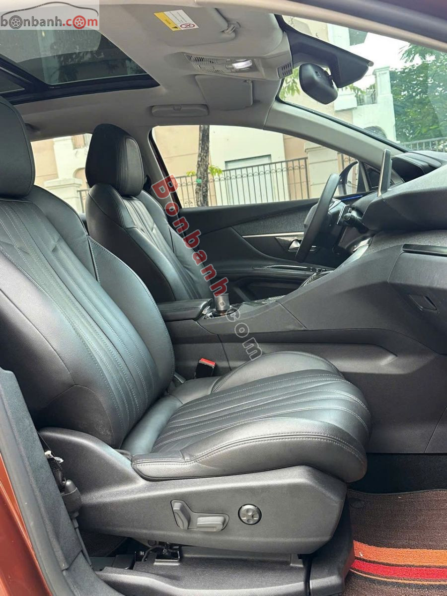 Bán ô tô Peugeot 3008 1.6 AT - 2019 - xe cũ