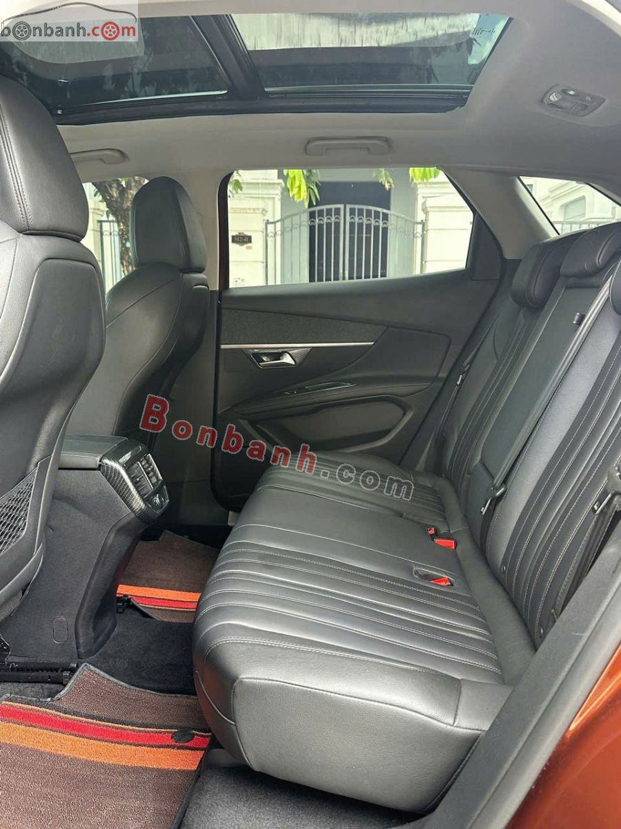Bán ô tô Peugeot 3008 1.6 AT - 2019 - xe cũ
